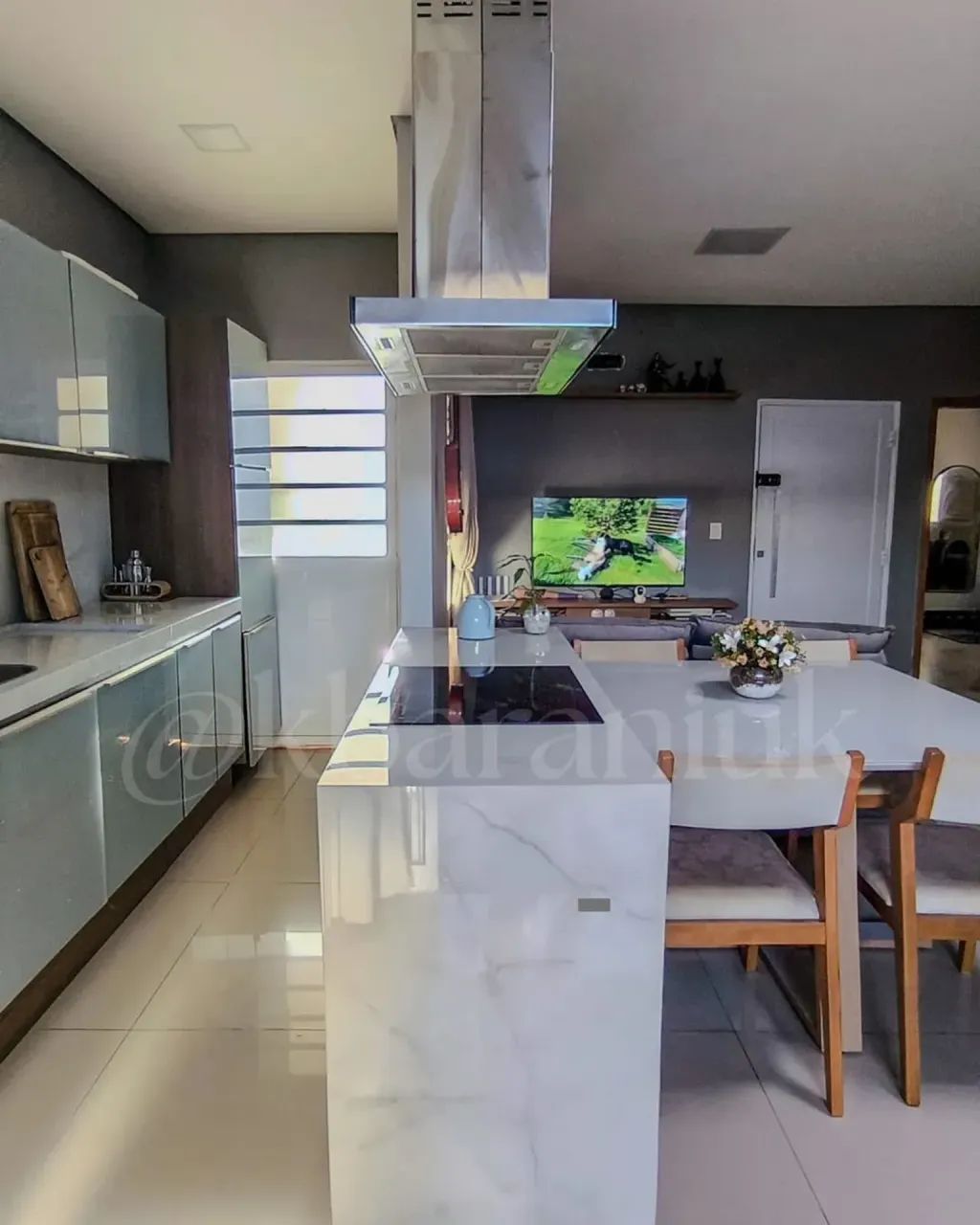 VENDO CASA NO SICÍLIA RESIDENCE - Foto 2