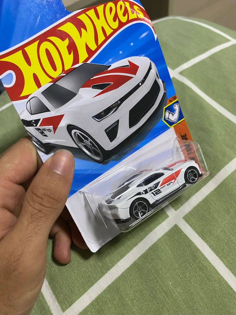 Hotwheels raro - Foto 3
