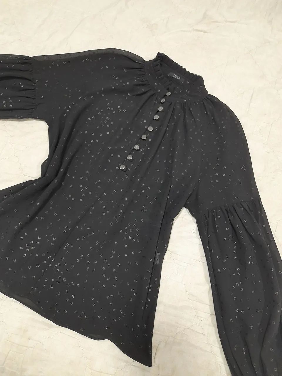 Blusa Deep - Foto 4