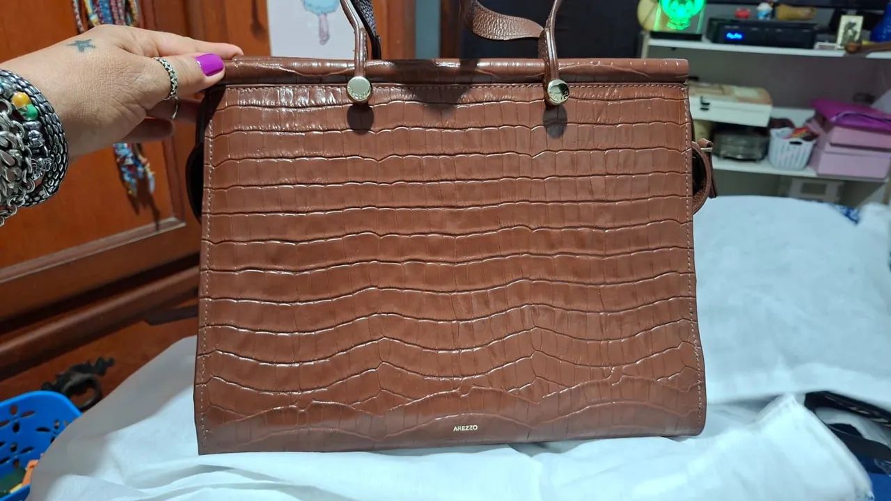 Bolsas arezzo - Foto 3