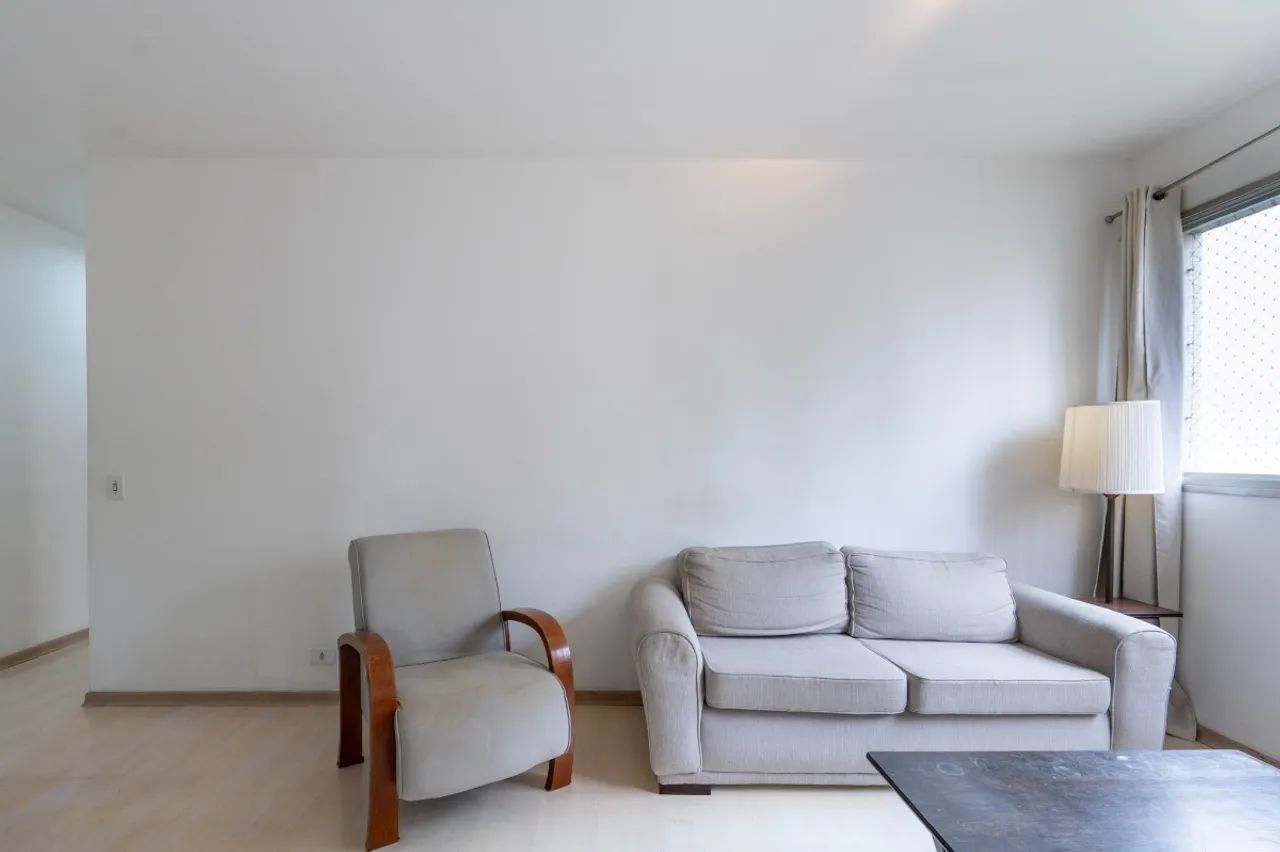 Apartamento para venda em Cidade Monções com 3 quartos, 74m² - Foto 5