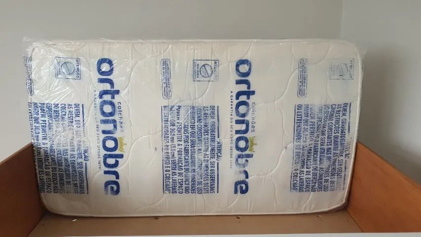 Berço Bebê  - Foto 2