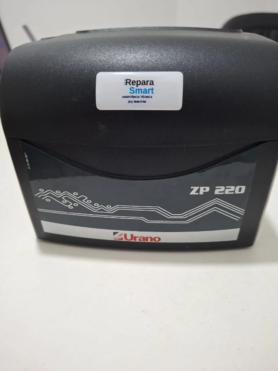 Impressora de Cupom Urano ZP220 UBT - USB E Bloutooth  - Foto 4