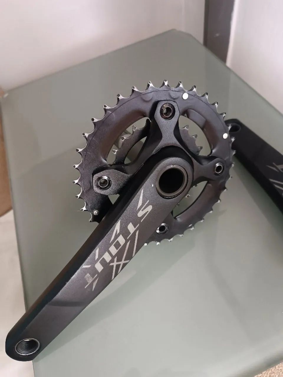 Pedivela Specialized Stout - Foto 4