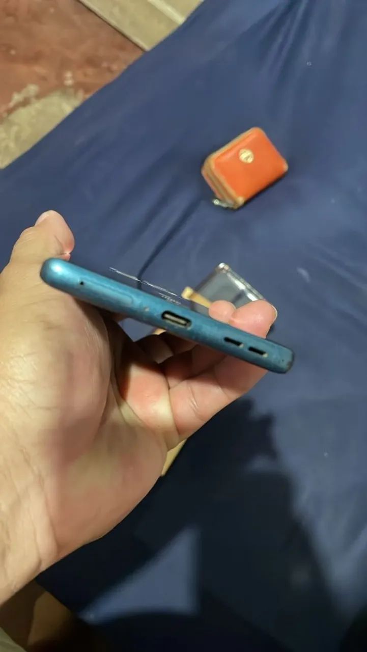 Motorola edger 50 fusion  - Foto 5
