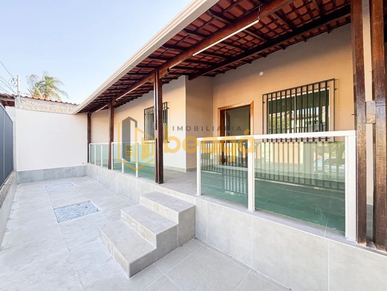 Casa com 3 quartos à venda em Belo Horizonte