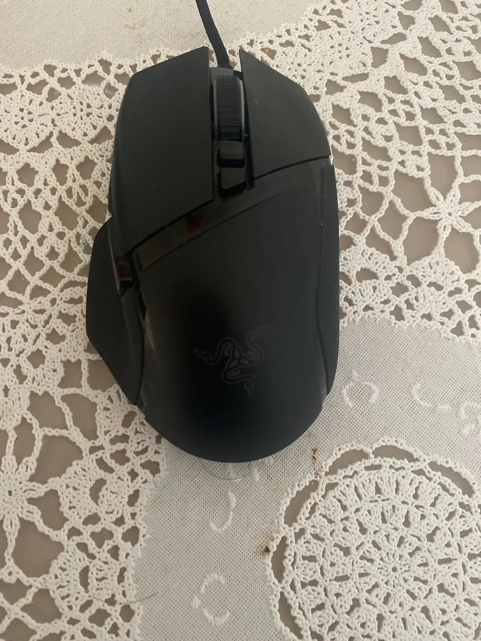 Mouse Razer 