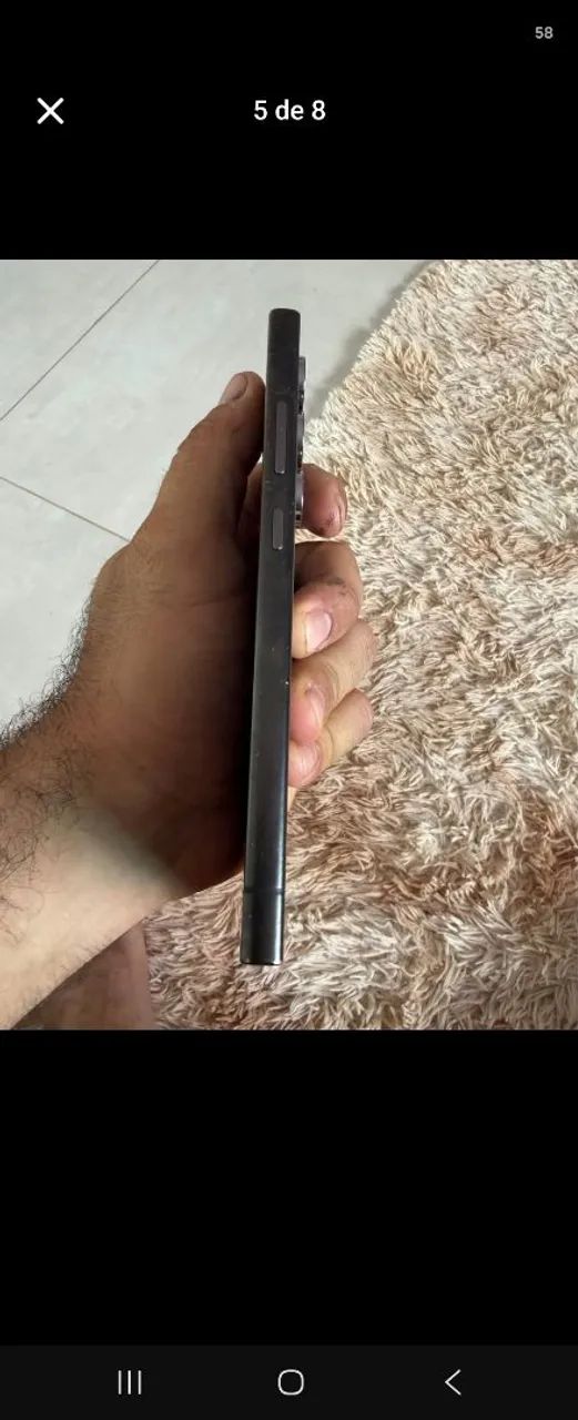 SAMSUNG GALAXY S24 ULTRA-512GB - Foto 4
