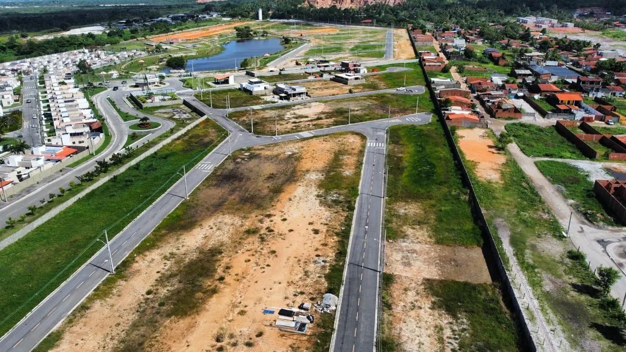 Terreno Lagos do Francês  - Foto 3