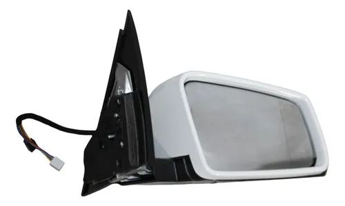 Retrovisor C180 C200 C63 2008 2009 2010 11 2012 14 Fios L.d - Foto 7
