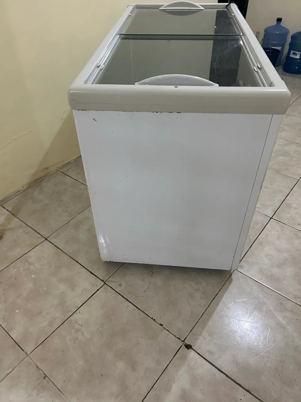 Frizer ilha  - Foto 4