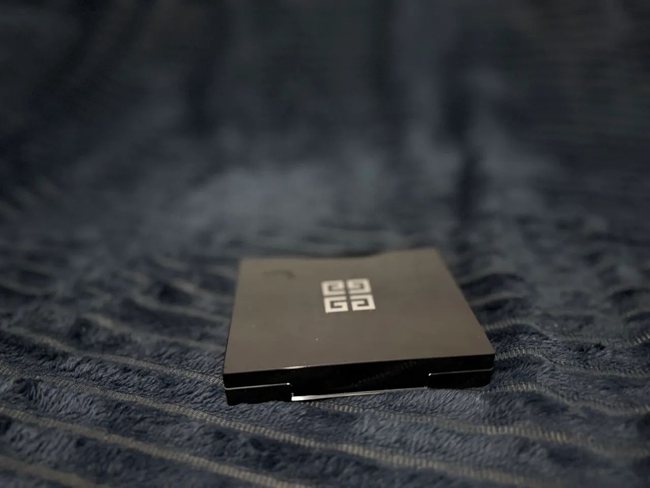 Esta é a luxuosa paleta de sombras Le 9 de Givenchy. - Foto 3