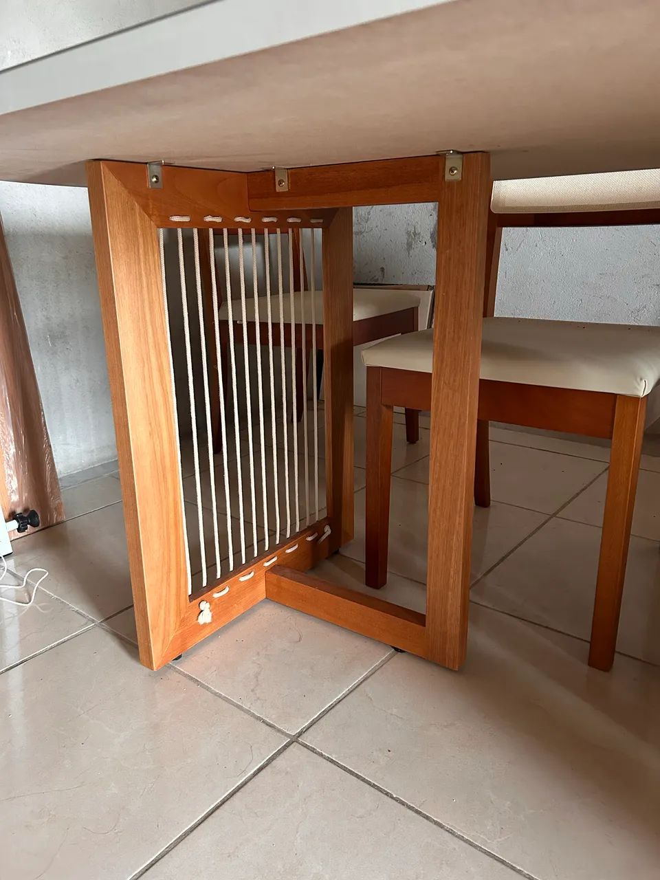 Mesa para sala de estar. - Foto 4