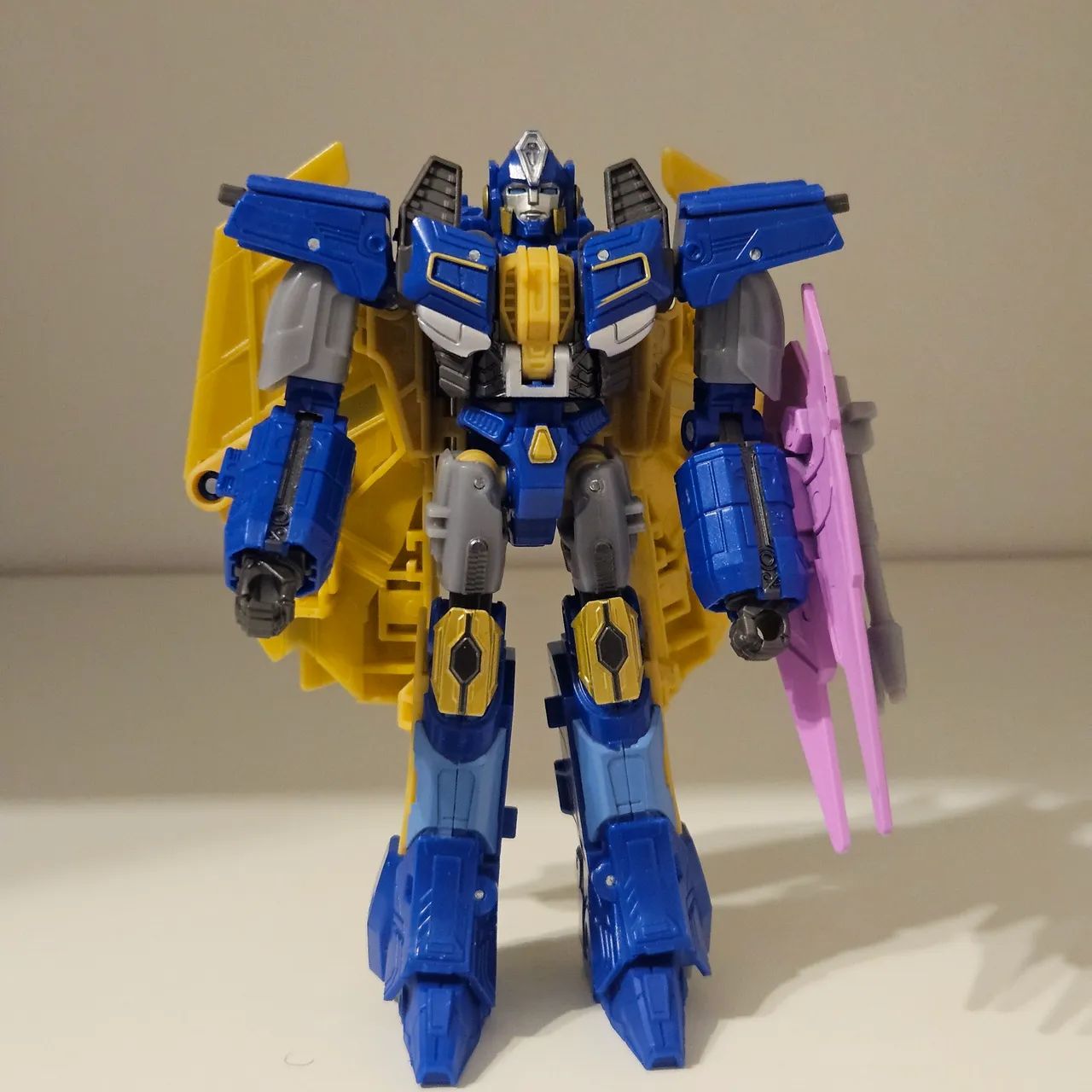 TRANSFORMERS ONE STUDIO SERIES VARIADOS (USADO)