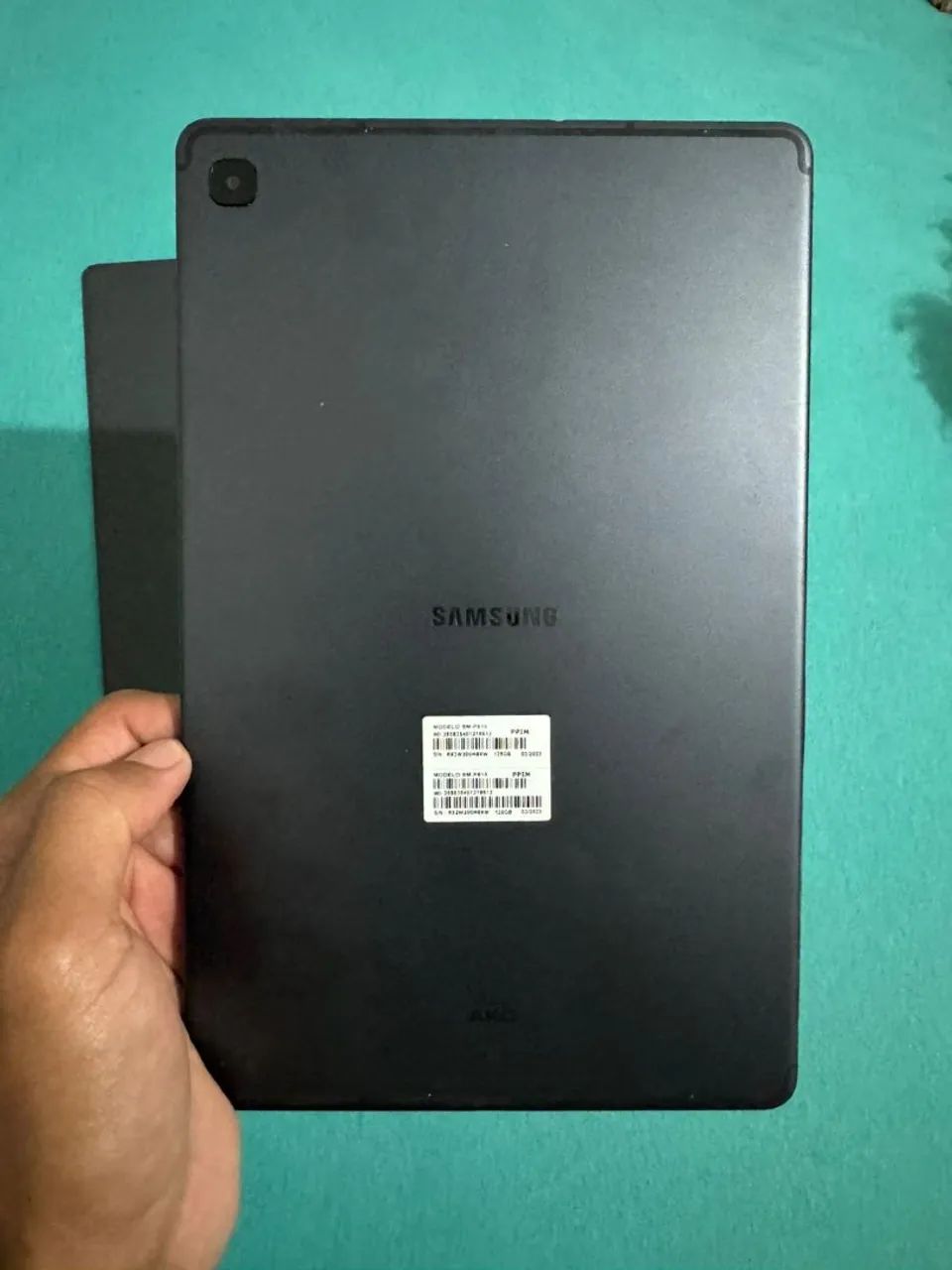 Tab S6 lite 128 GB  - Foto 2