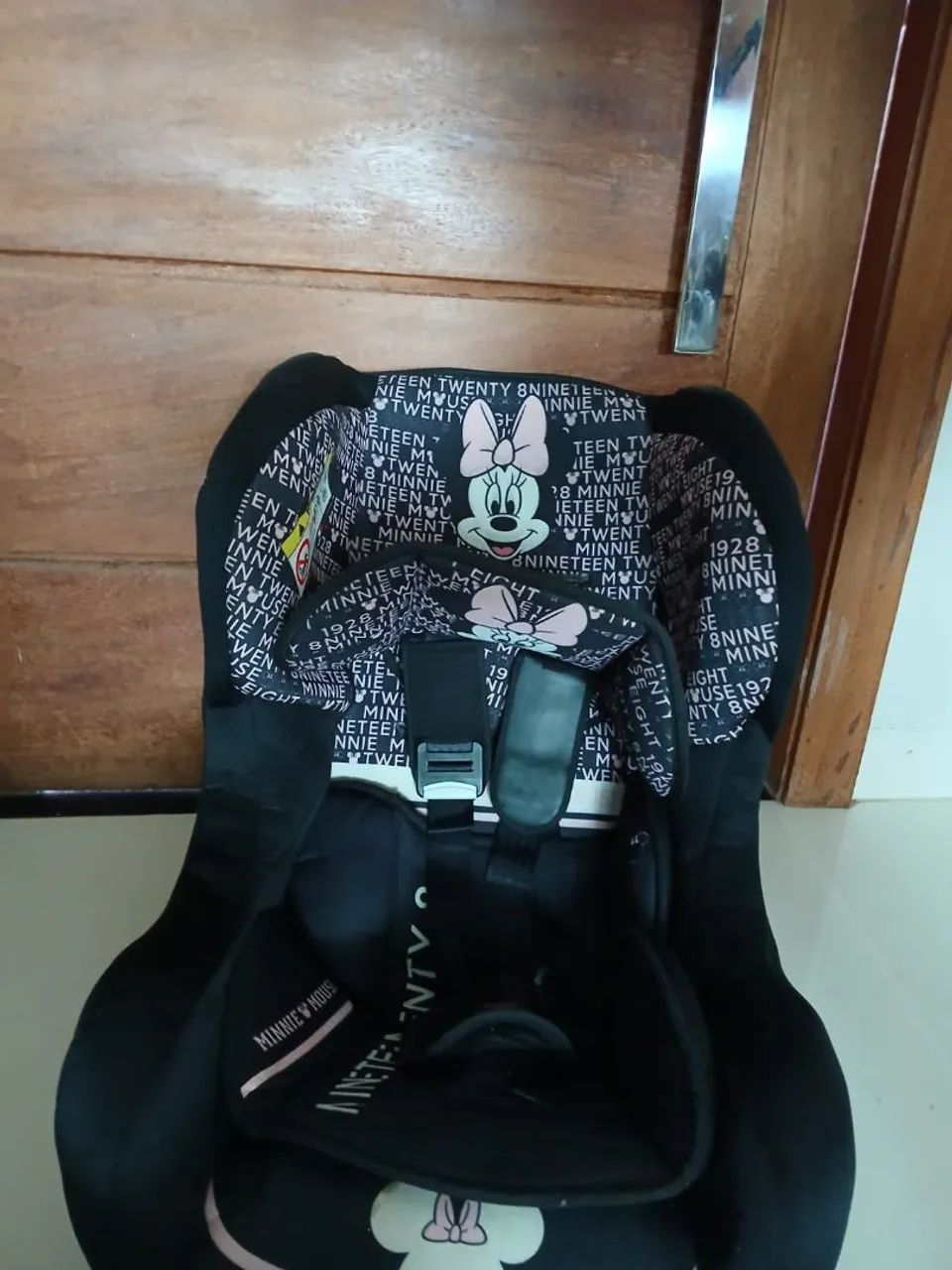 Cadeirinha  de carro  - Foto 3