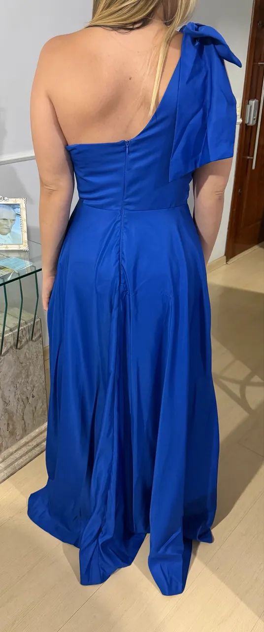 Vestido de festa - Foto 2