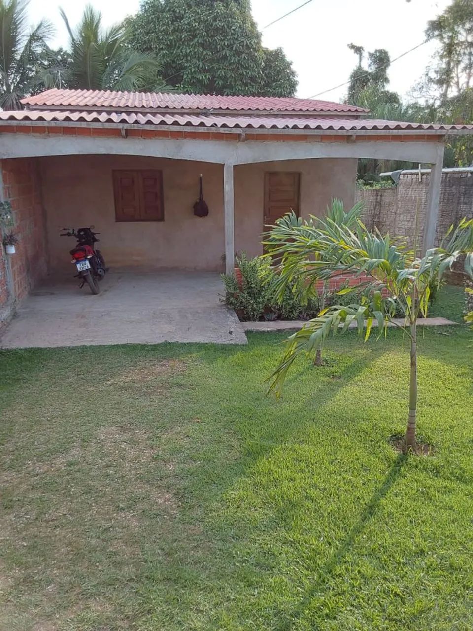 Vendo uma Linda casa, em senador Guiomard  - Foto 2