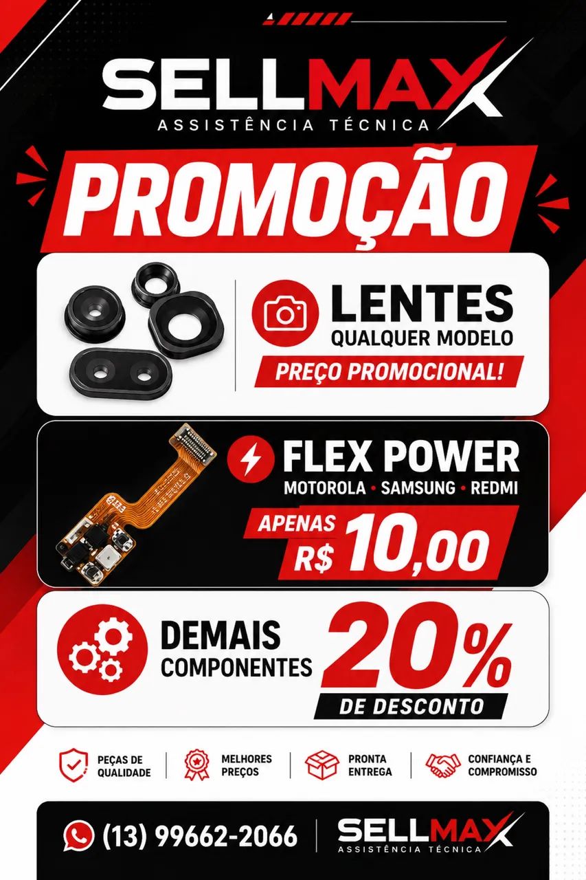 Precisa se vendendora