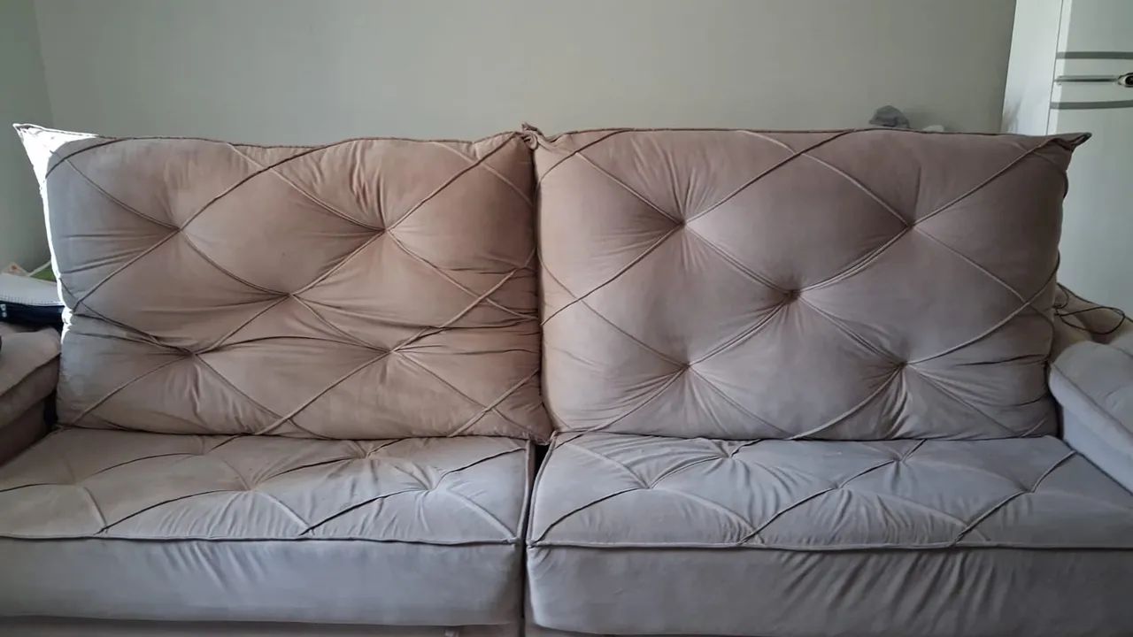 Sofá 2,5m - Foto 2