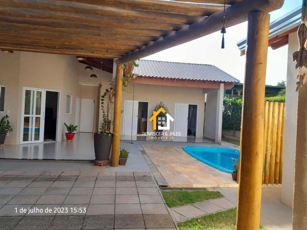 Rancho a venda - Mendonça - Foto 3