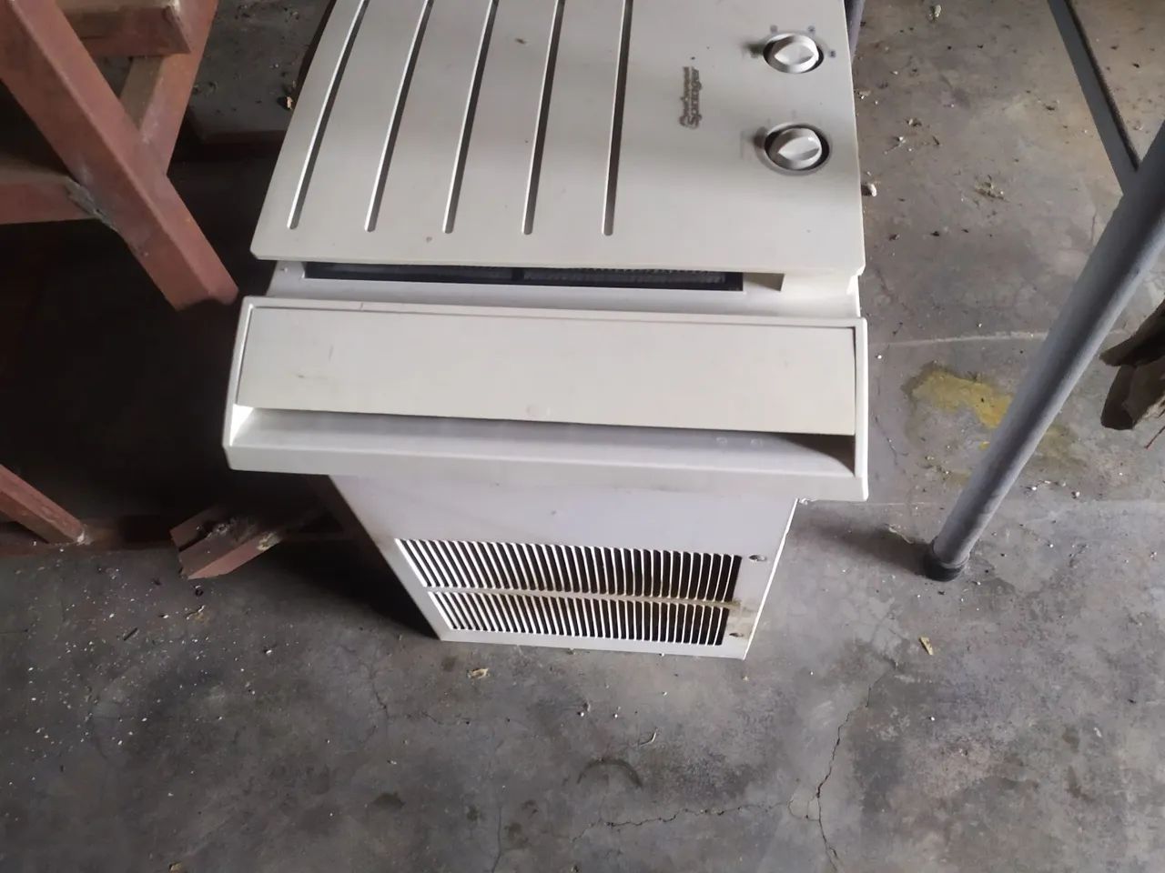 Ar condicionado  - Foto 2