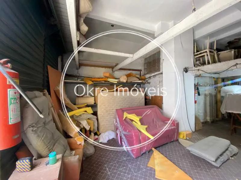 Loja - / Comercial / Urca - Foto 2