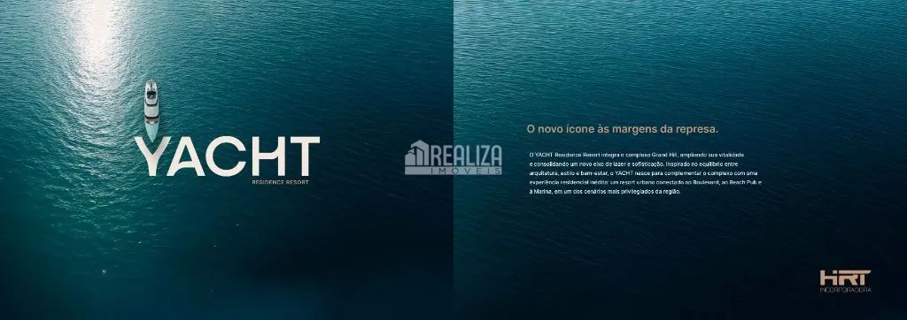 Apartamentos em Rifaina - Foto 2