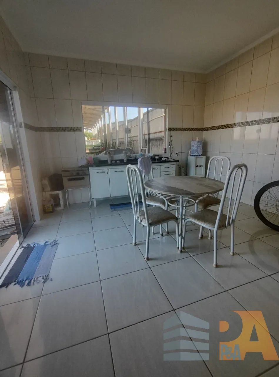BARRACAO COMERCIAL em JAGUARIÚNA - SP, VARGEÃO - Foto 4