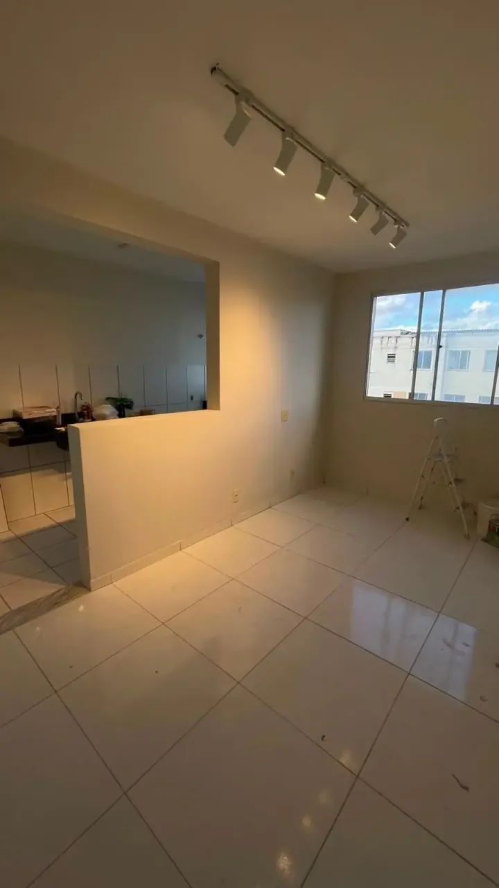 Apartamento à venda no PARQUE DAS GALÉS, ANTARES, Maceió, AL 1