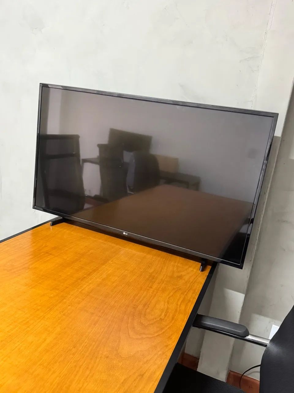 TV SAMSUNG 50 smart 