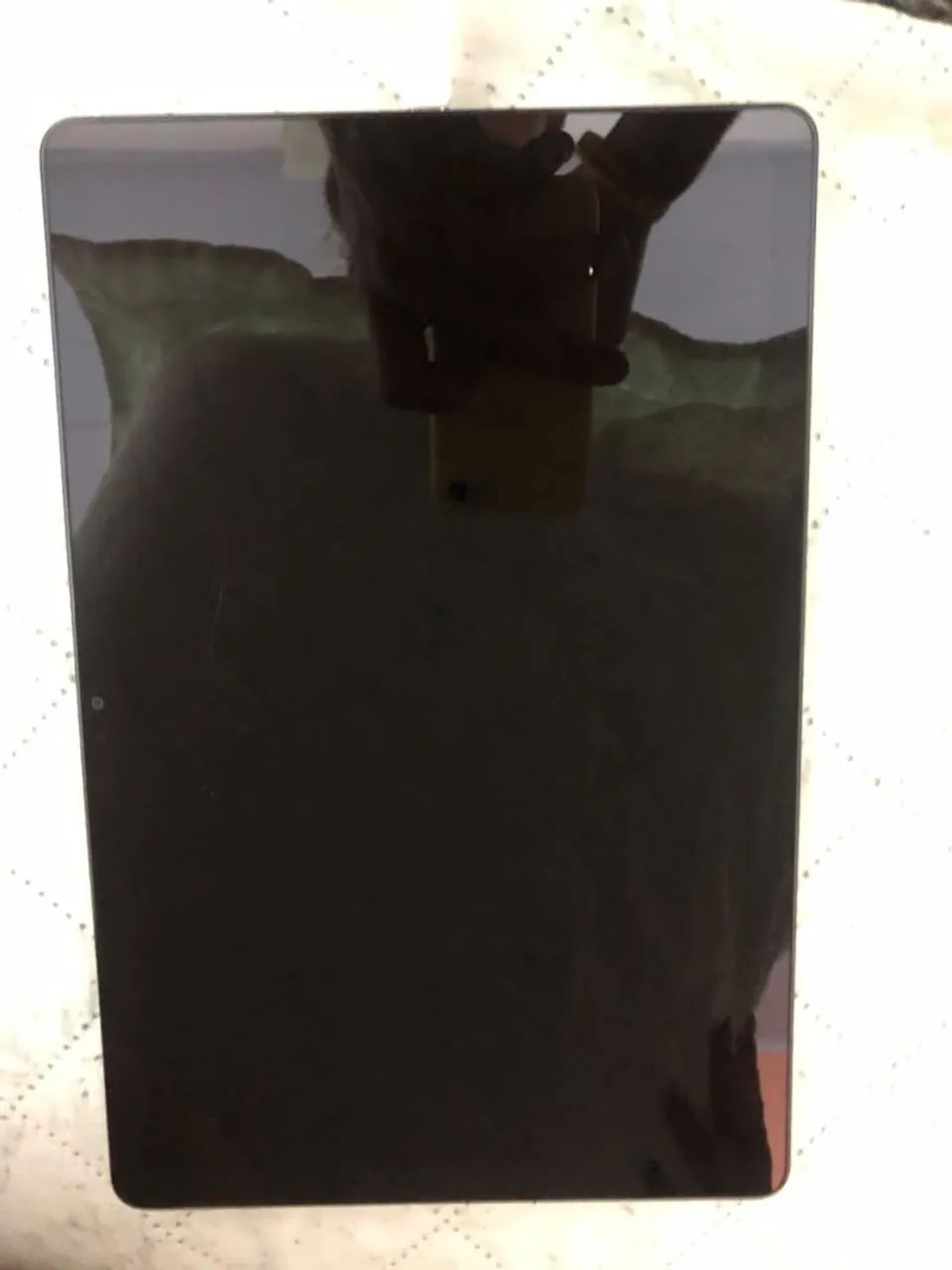 Tablet Samsung A9 plus