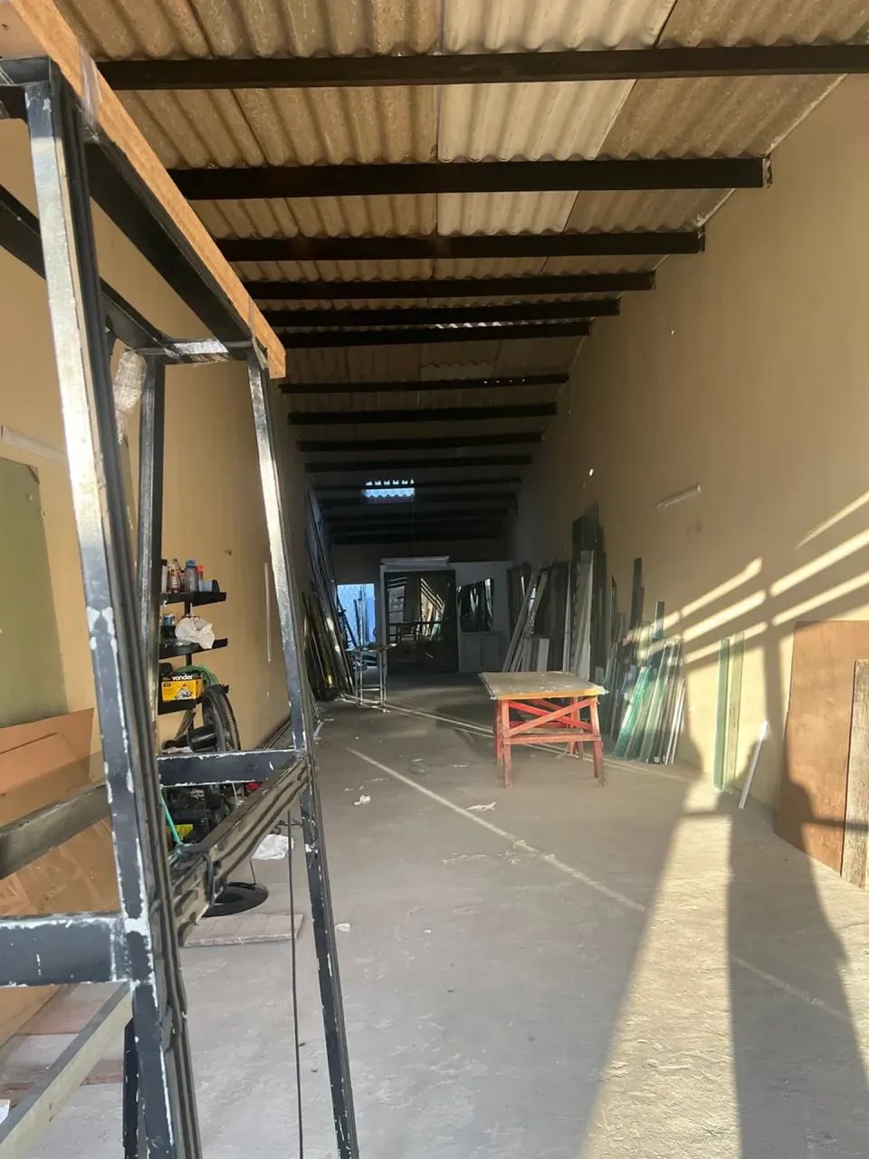 GALPÃO COMERCIAL PARA ALUGAR  PAJUÇARA - Foto 4