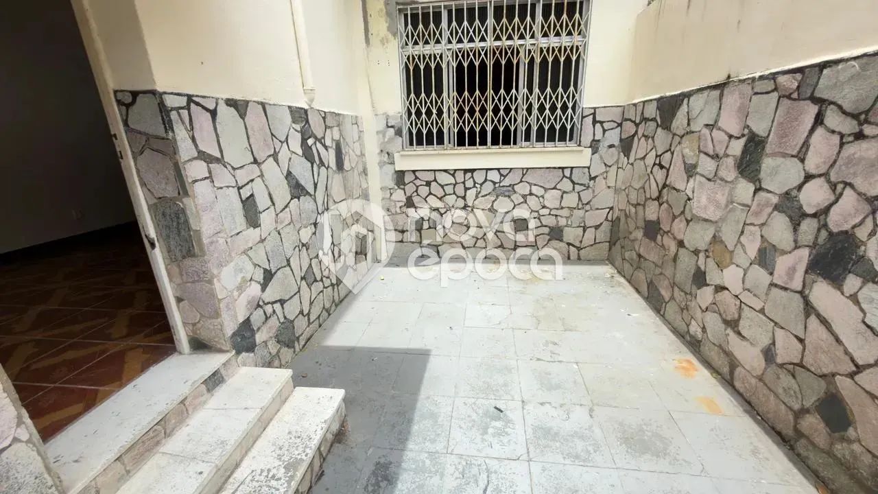 Botafogo | Casa de Vila 4 quartos - Foto 4