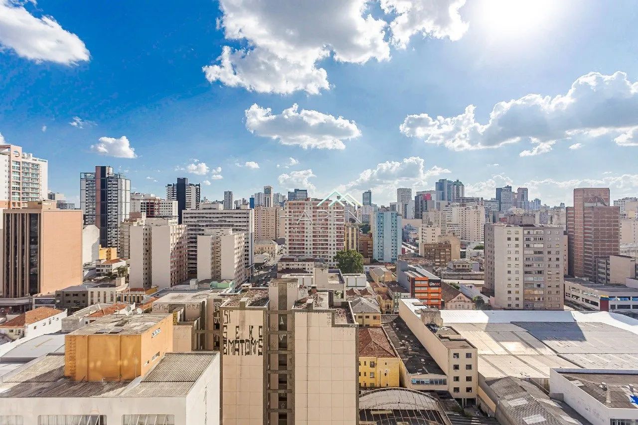 Apartamento 1 quarto à venda no Centro - Foto 5
