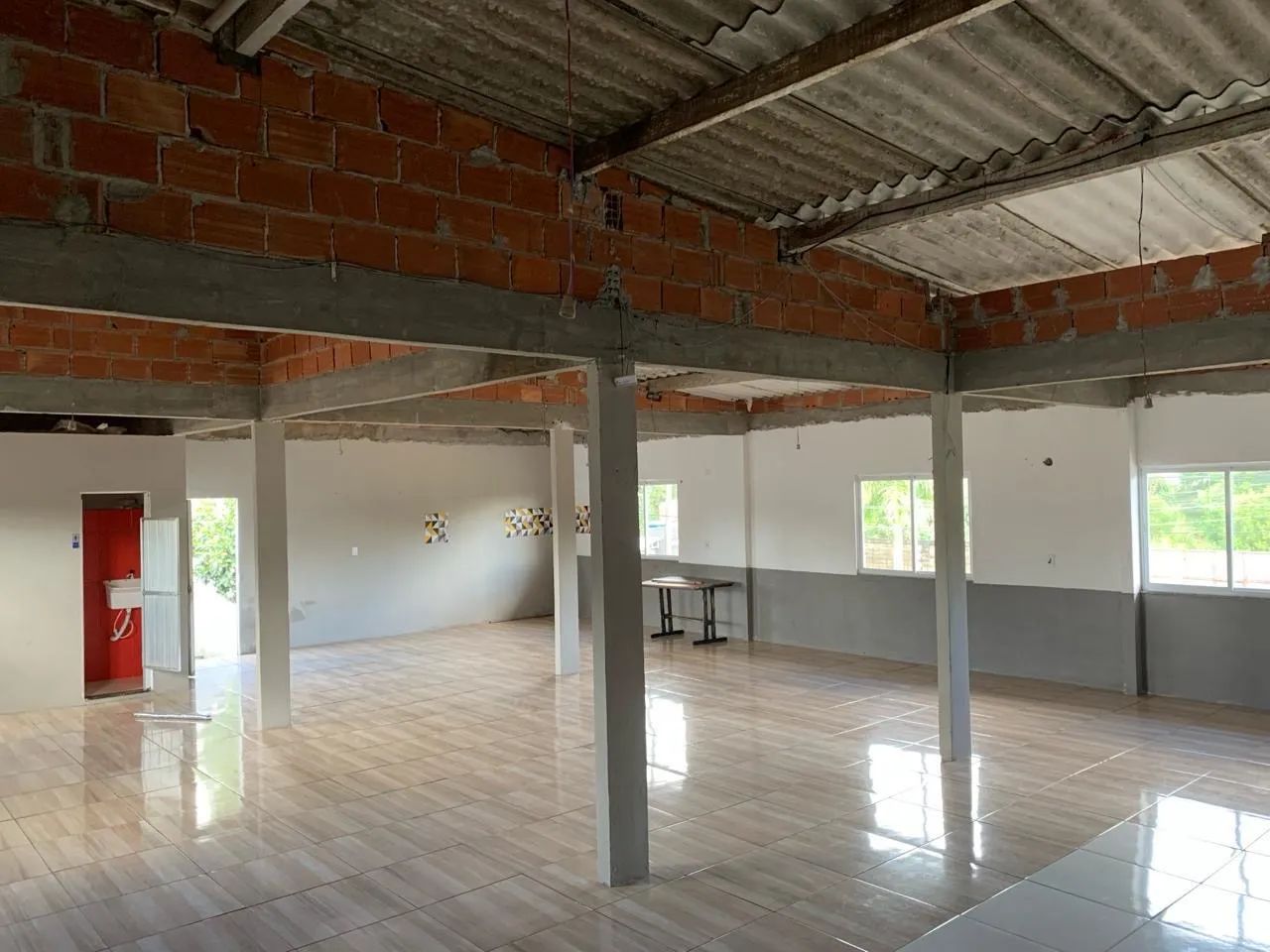Vendo este salão  - Foto 5