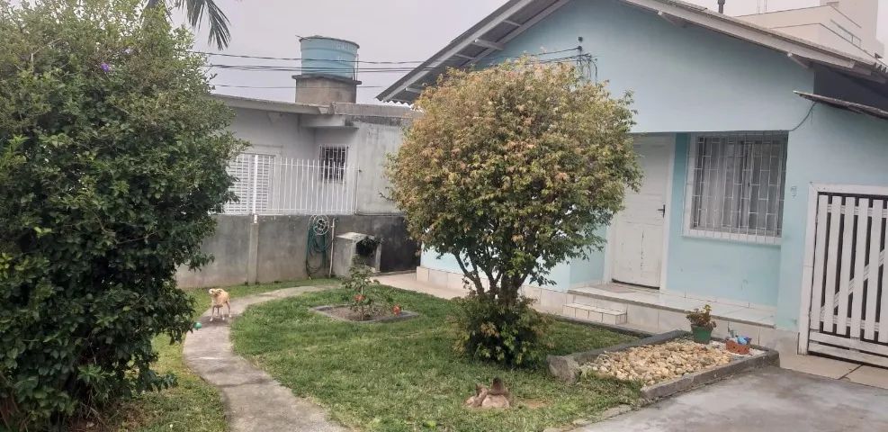 Casa de Alvenaria em Barreiros - Próximo da Havan - Foto 5