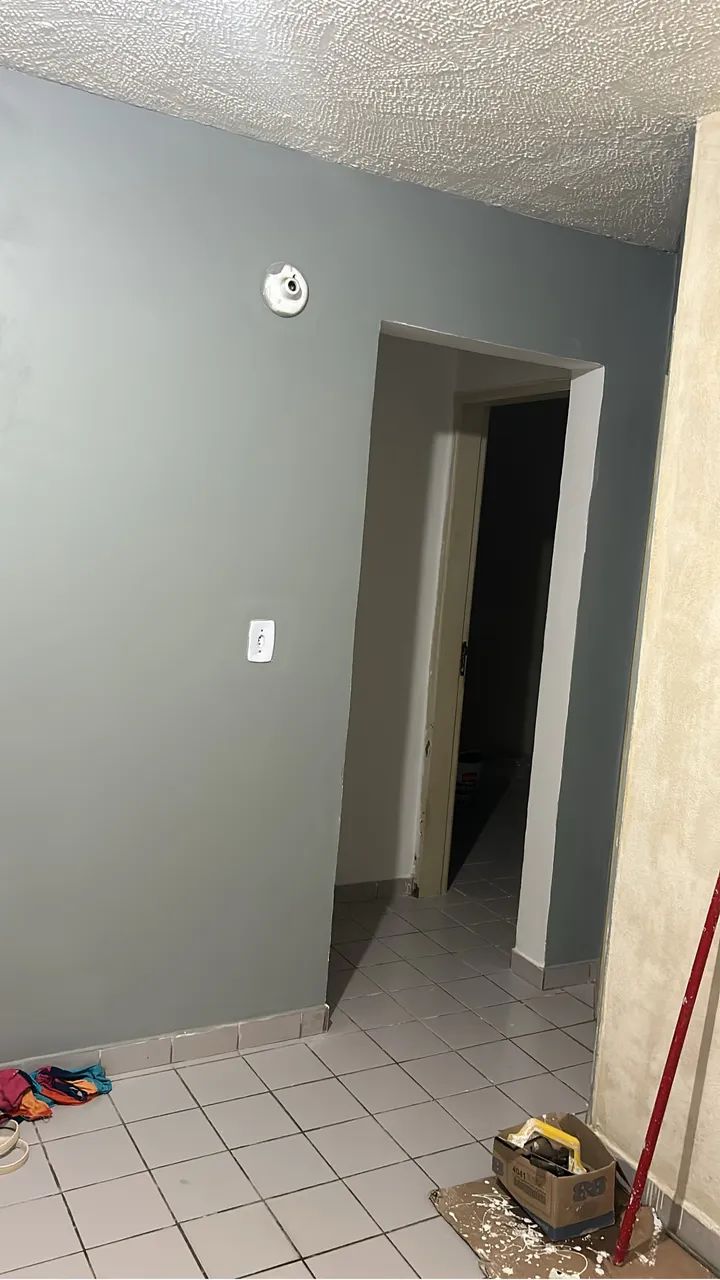 Apartamento  conjunto Zé Tenorio tério  - Foto 4