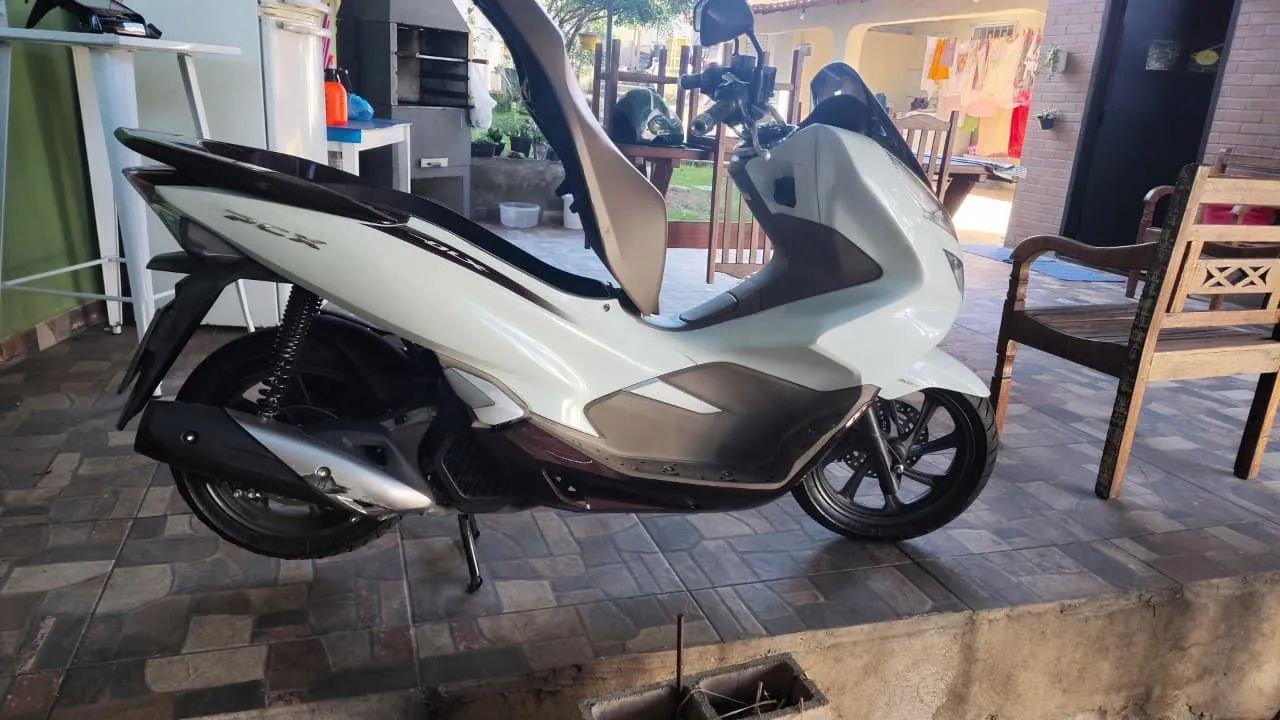 Honda pcx150 2021 - Foto 5
