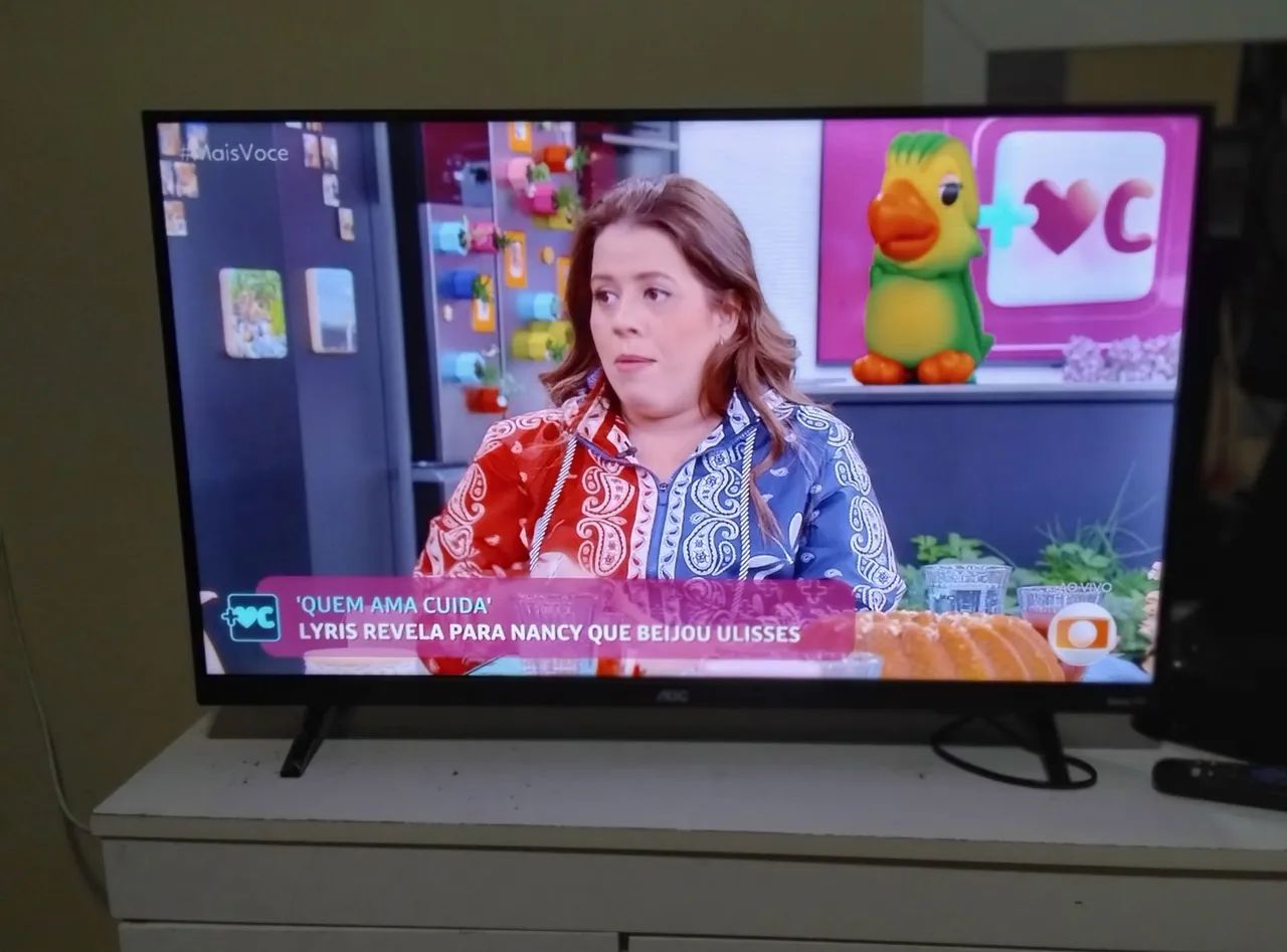 TV ROKU 32 POLEGADAS  - Foto 5