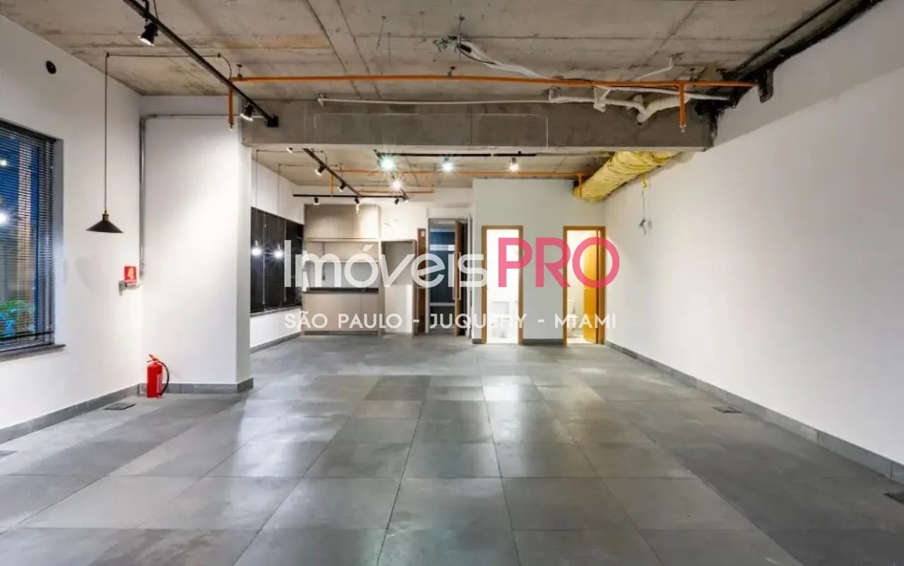 CONJUNTO COMERCIAL BROOKLIN - 68M² - Foto 4
