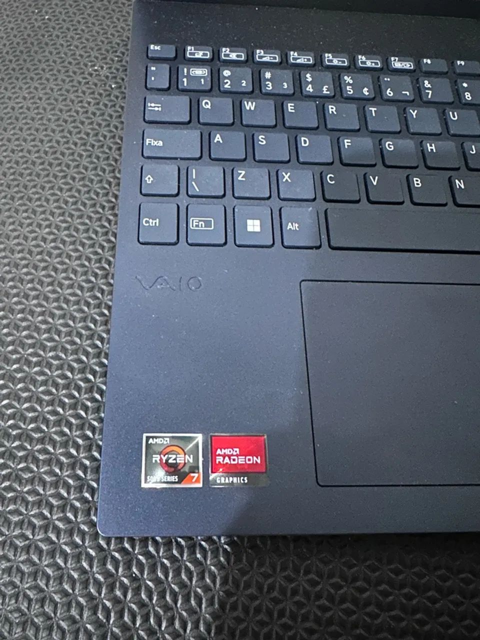 Notebook  - Foto 2