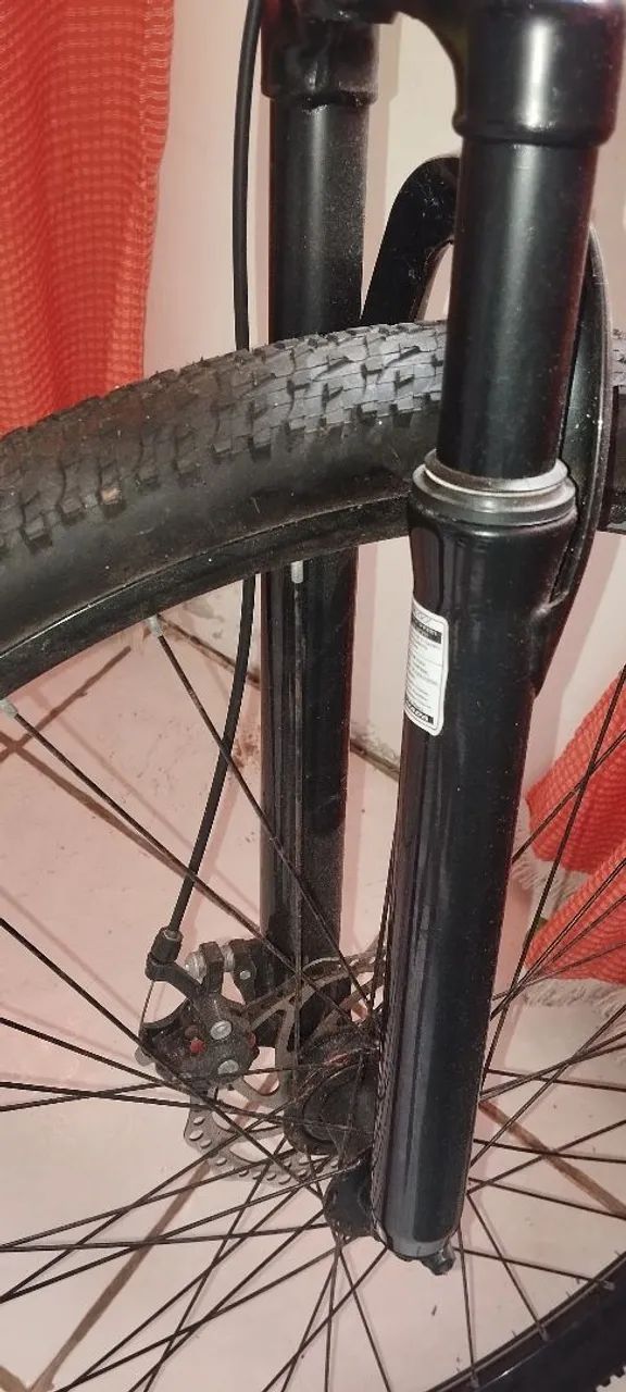 Bicicleta  ARO `` 29`` - Foto 3
