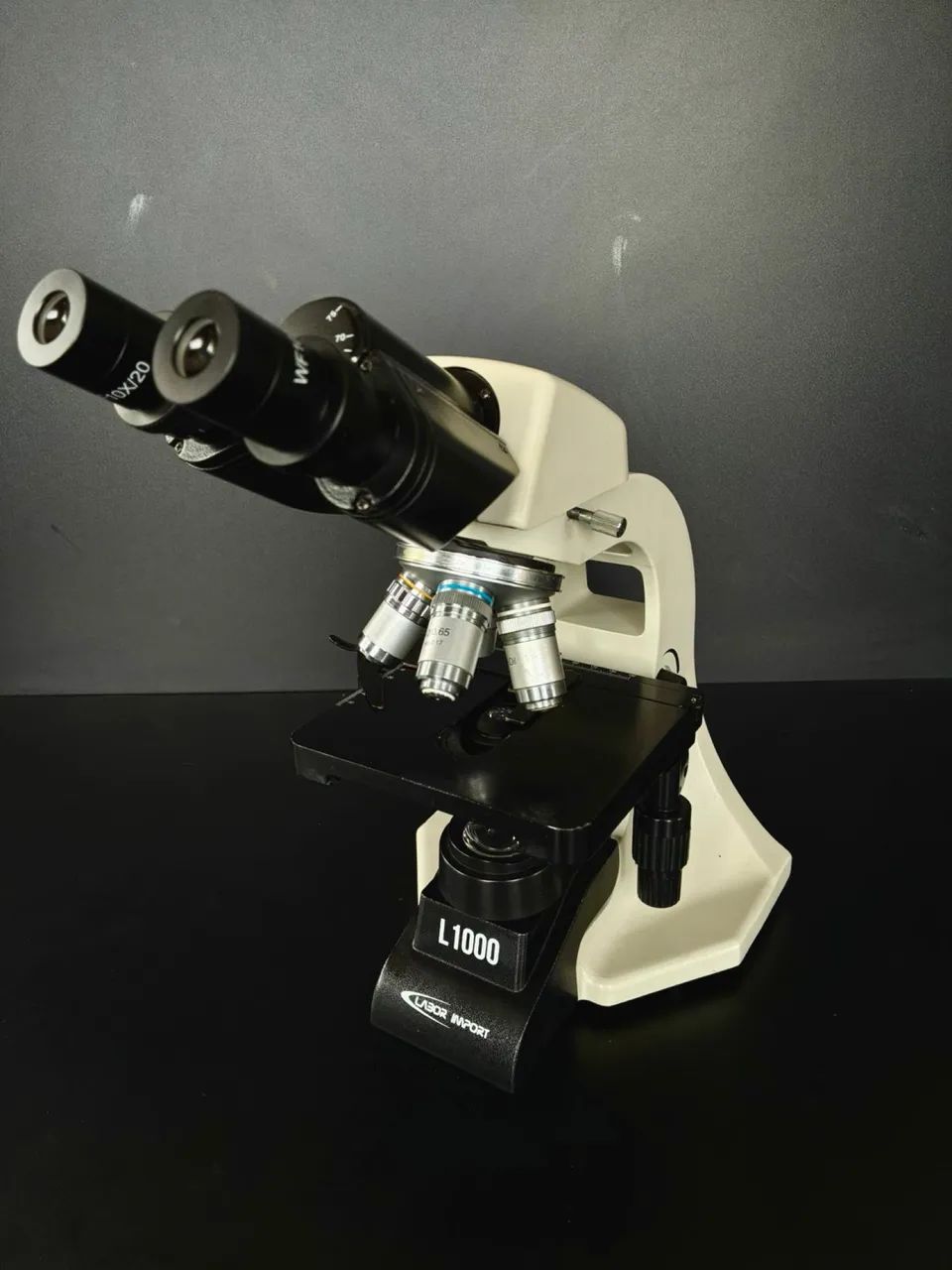 Microscópios diversas marcas - Foto 6