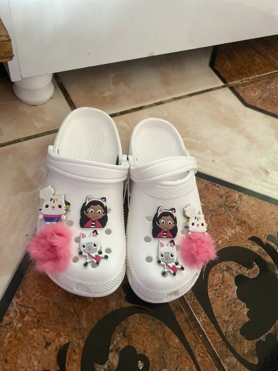 Crocs personalizada - Foto 2