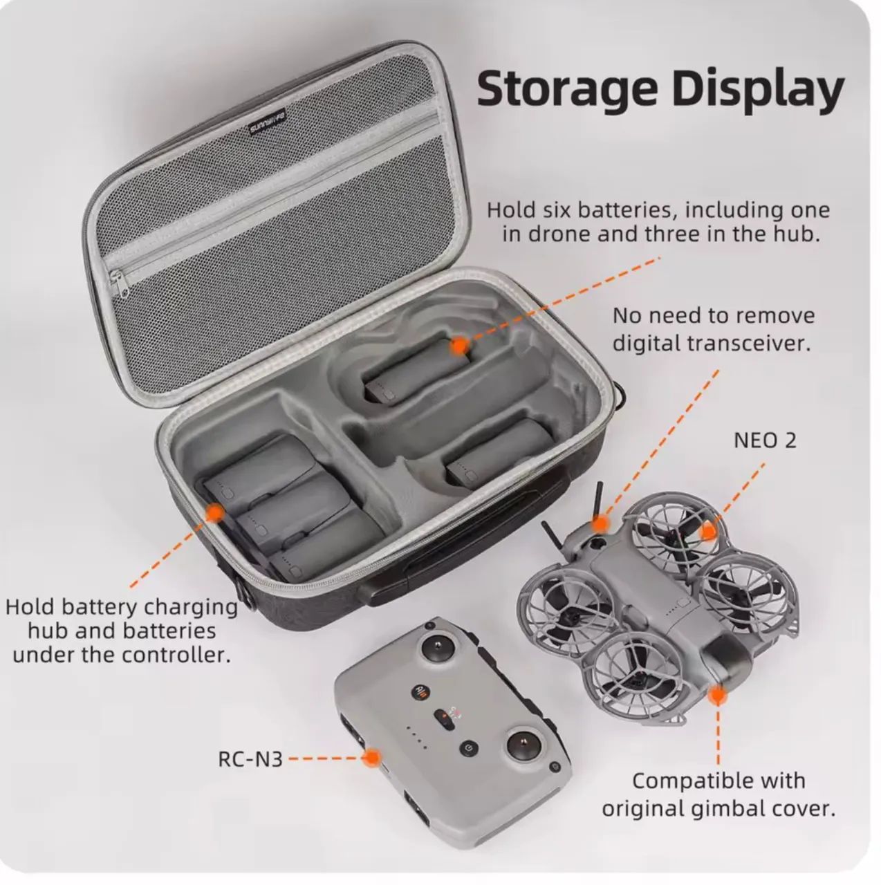 Case neo 2  - Foto 3