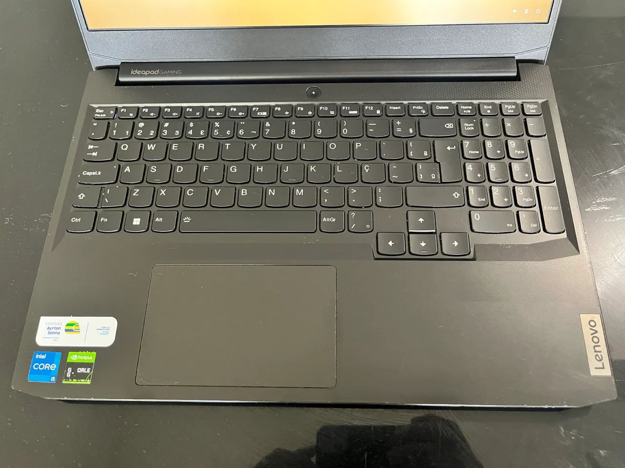 Notebook Gamer Lenovo  - Foto 3