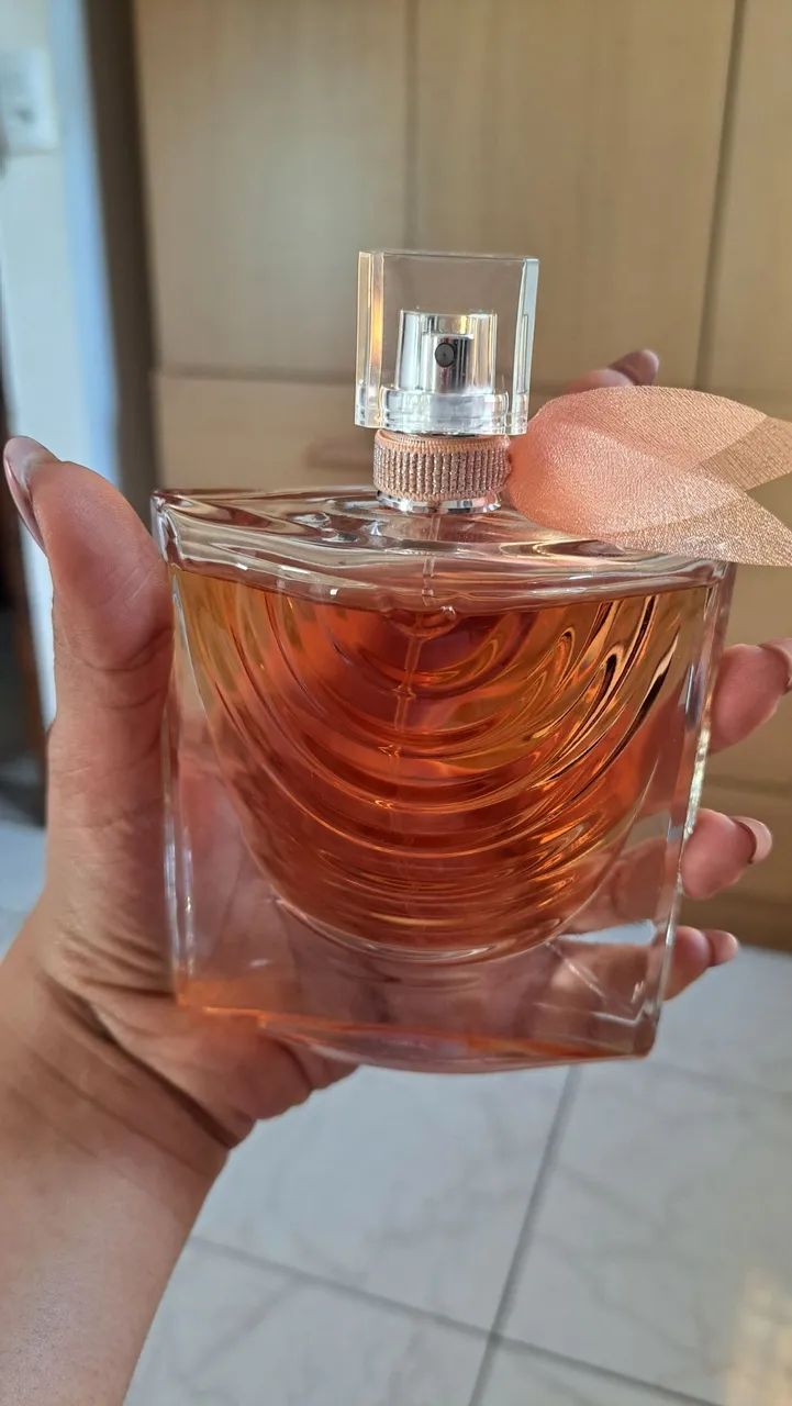 Perfume La vie est belle iris absolu 100ml - Foto 5