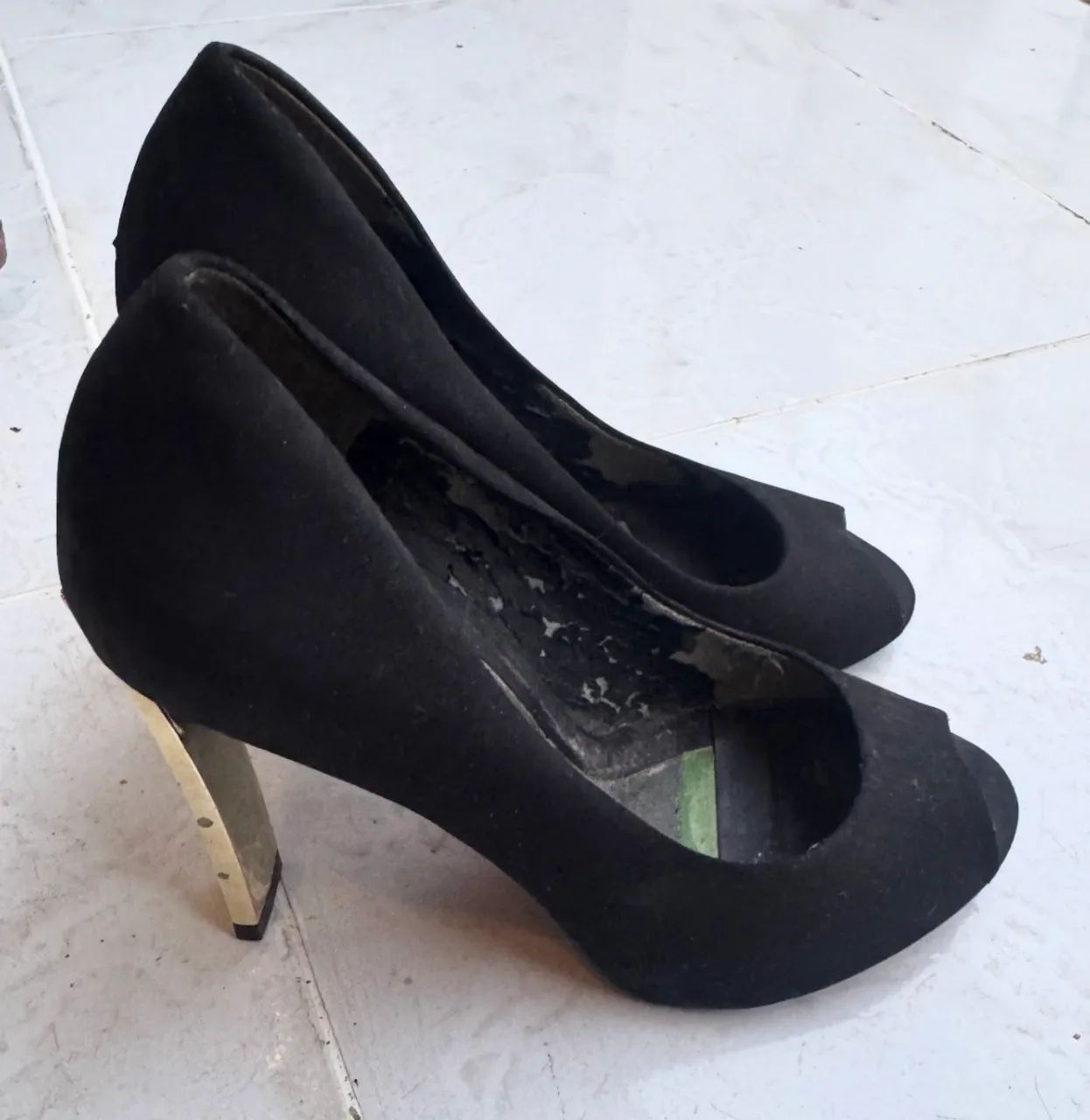 Sapato 