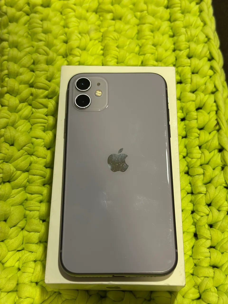 iPhone 11 - Foto 5